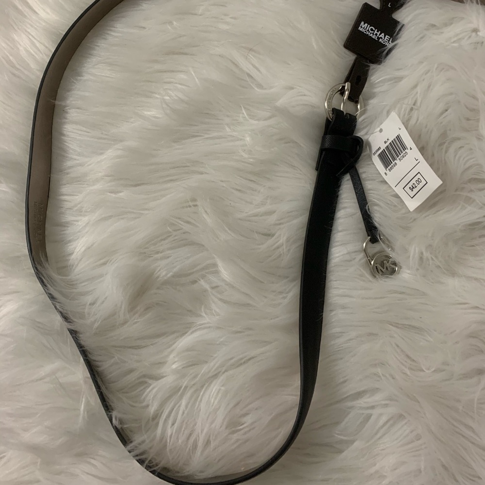 Michael Kors belt